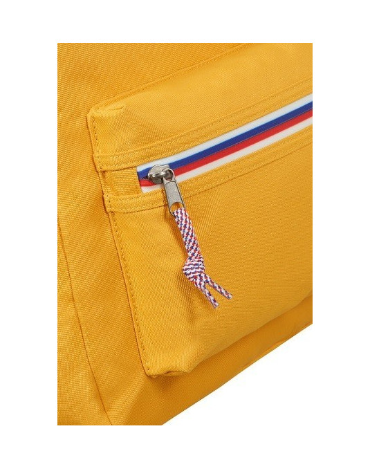 Upbeat | Backpack Zip |
