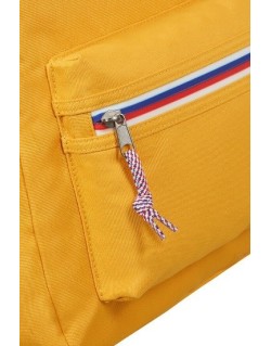 Upbeat | Backpack Zip |