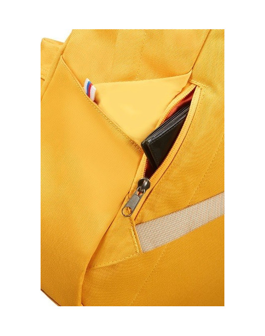 Upbeat | Backpack Zip |