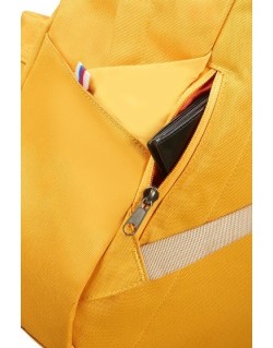 Upbeat | Backpack Zip |