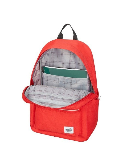 Upbeat | Backpack Zip |