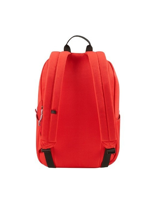 Upbeat | Backpack Zip |