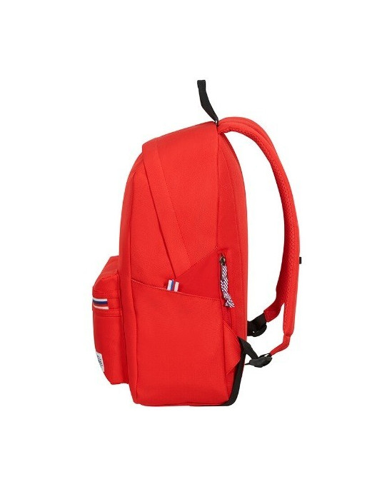 Upbeat | Backpack Zip |