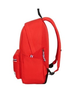 Upbeat | Backpack Zip |