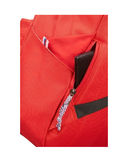 Upbeat | Backpack Zip |