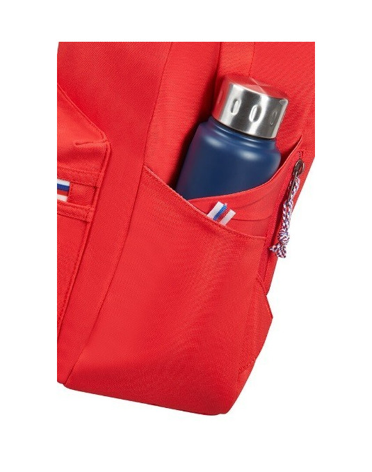 Upbeat | Backpack Zip |
