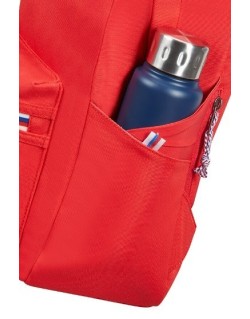 Upbeat | Backpack Zip |