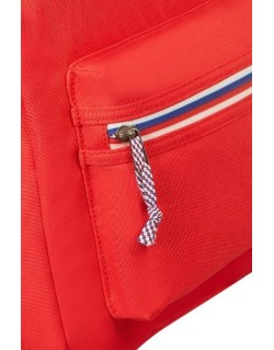 Upbeat | Backpack Zip |