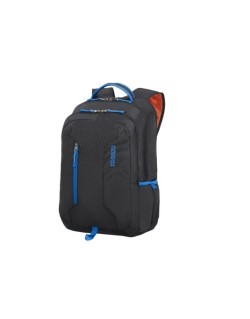 Urban Groove Laptop Backpack 39.6cm/15.6&#8243; Black/Lime Green