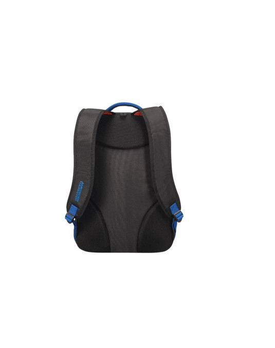 Urban Groove Laptop Backpack 39.6cm/15.6&#8243; Black/Lime Green